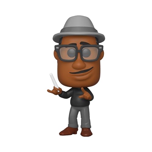 Soul Figurine POP! Joe - vue 8