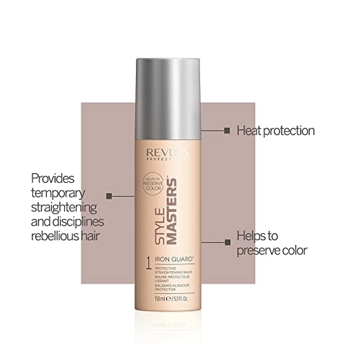 Style Masters Iron Guard 150 Ml - vue 5