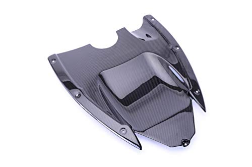 Bestem Cbca-Rs-Ut-Mt Carbon Fiber Undertail For Can-Am Spyder Rs #TOP2