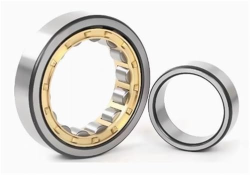 Générique - Roulement à rouleaux cylindriques NU1014M, 1 pièce