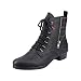 Produktbild Rieker Damen Y0700 Stiefelette, schwarz, 39 EU