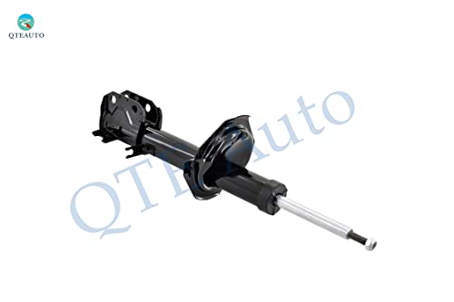 Pm Auto Front Right Suspension Strut Assembly For 2008-2013 Suzuki Sx4 Sport #TOP3