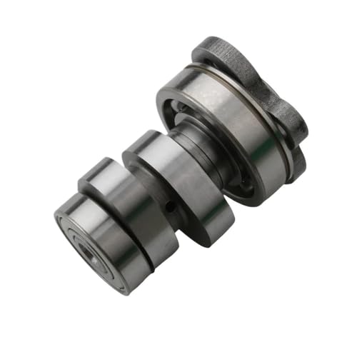 Árbol de levas 125cc E5 soluciona la pérdida de potencia en tu moto 3