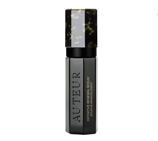 Auteur Definitive Renewal Serum