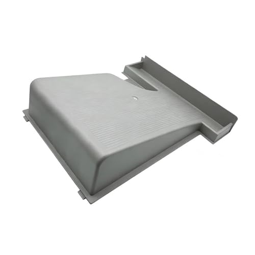 Plateau compatible Konica Minolta C364 assurant un guidage fluide du papier