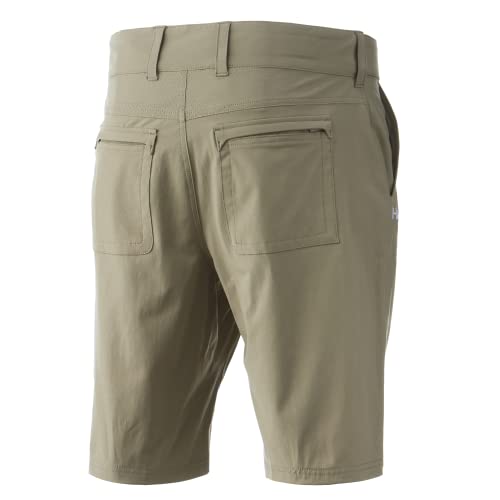 Image of Huk Men's Next Level 10.5 inch Short