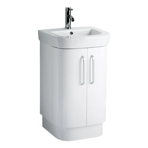 Premier Seattle Basin and Under Sink Cabinet Set Cover