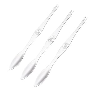 カニフォーク(箸・カトラリー・ピック) 通販 | Amazon Home&Kitchen