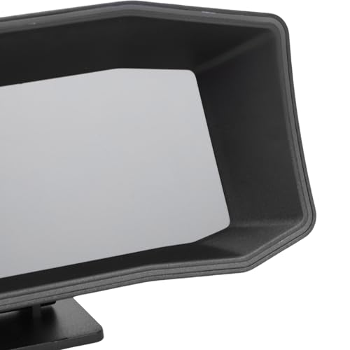 Pantalla HUD para Coche: No Aptes la Vista de la Carretera con este GPS HUD 7