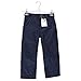 Hudson Baby Toddler and Kids Snow Pants, Navy, 2 Toddler