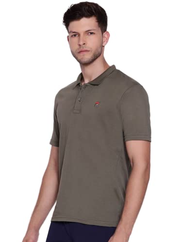 Image of Fila Men Polo Shirt