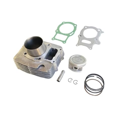 Kit piston cylindre TRX250 pour moto Sportrax 1997-2020