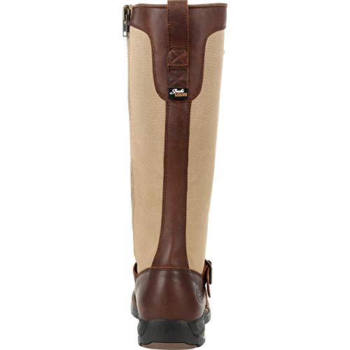 GEORGIA BOOT Athens Waterproof Snake Boot4