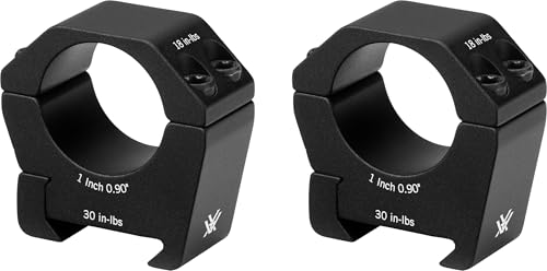 Image of Vortex Sport Riflescope Rings