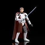 SW BL Clone Commander OBI WAN