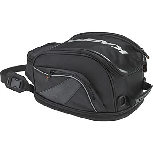 GIVI RA308 Depósito Lock bolso de depósito extensible de 17 a 24 litros