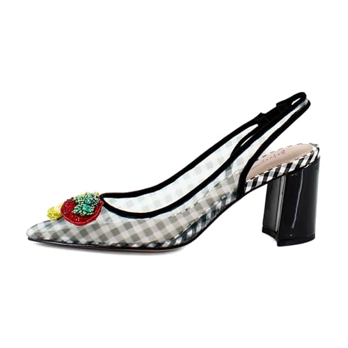 Betsey Johnson Women's Laney2