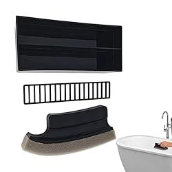 zum Reinigen des Bartes Bodenwischer