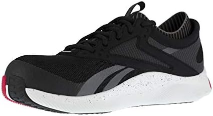 Reebok Work RB4080 Men's HIIT TR Work Safety Toe | Image 4