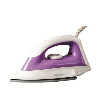 SURYA-Dry Iron CREAZ 1000W