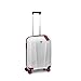 Produktbild Roncato Trolley Cabina 4r We Are Glam Koffer, 55 cm, 40 liters, Rot (Rojo/Blanco)
