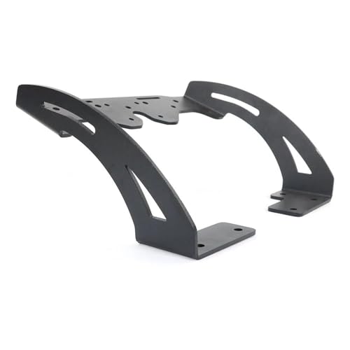 Support Plaque Navigation GPS Moto pour Harley Pan America 2021-2024