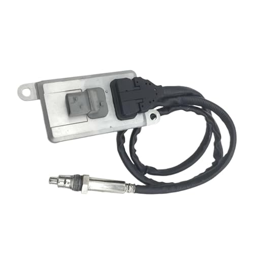Alerte voyant moteur ? Capteur NOx Scania Euro 6