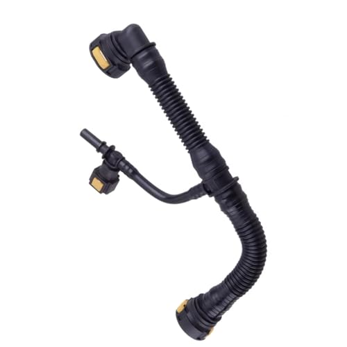 Manguera de ventilación del cárter para Citroen C3 I 1.4 16V pieza 1192WZ del año 2003 a 2009