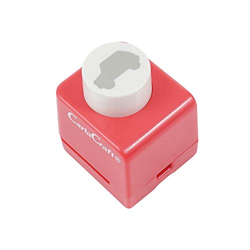 カール事務器 クラフトパンチ ミニサイズ ドライブ CN12099