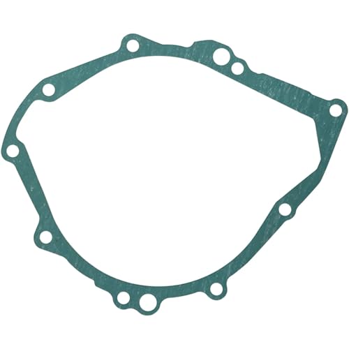 Guarnizione dell'alloggiamento del radiatore del filtro dell'olio motore È realizzata in gomma e soddisfa le specifiche professionali per prestazioni stabili e un servizio duraturo.