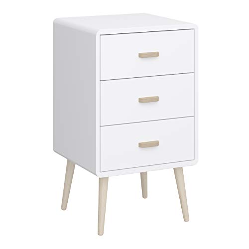 Steens MINO Cómoda, Alto Cover