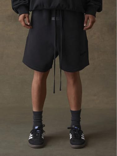 Essentials - SweatShorts Collection SS222