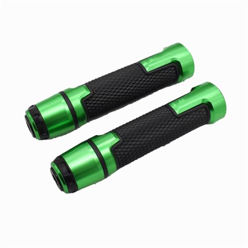 Poignée de moto 22mm antidérapante pour balades de week-end en Yamaha MT09