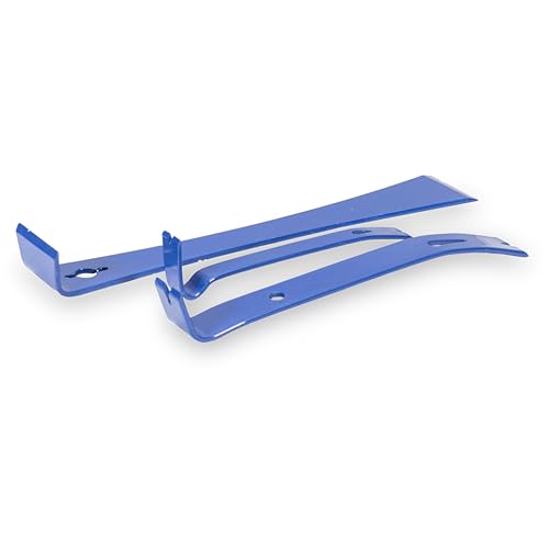 DASCO PRO 3 Piece Small Bar Kit, Made in the USA, VN70091 91