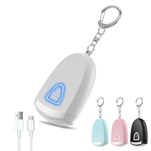 hƃuU[ hƃA[ gp 130dB 剹 LEDCgt SOSCg Type-C[d h q N w j̎q ̎q  Vv hƃObY gpObY (zCg)