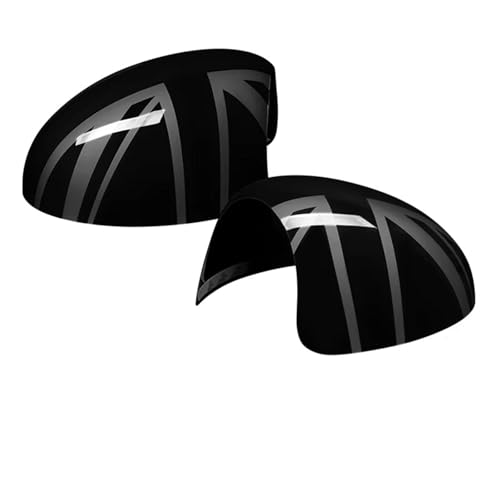 Coque rétroviseur Mini Cooper R56 R60 RHD résolvant le problème de boîtier cassé ou rayé