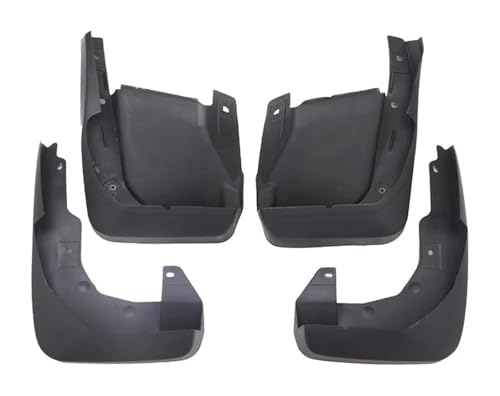 マッドフラップガード 用 CRV 用 CR-V 2007-2011 泥よけ アップグレード マッドガード フロント リアホイールフェンダー マッドフラップ スタイリングアクセサリー カースプラッシュガード