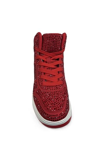 High-Top Fashion Sneakers3