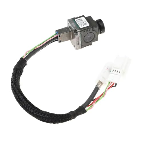 Caméra de stationnement Benz C200 et S500 - Optique haute précision A2229052206