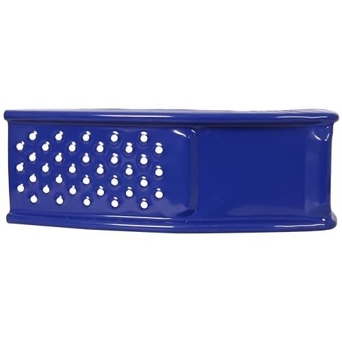 Rampas para automóvil de 8000 libras de capacidad, rampas pesadas de acero sólido para mantenimiento de camiones, SUV y automóviles, cambio de aceite, paquete de 2, azul miniatura 3