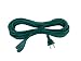 Produktbild Kabel 10 Meter geeignet Vorwerk Kobold VK 135 VK 136 Ersatzkabel Netzkabel