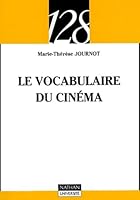 Vocabulaire du cinéma 2091912417 Book Cover