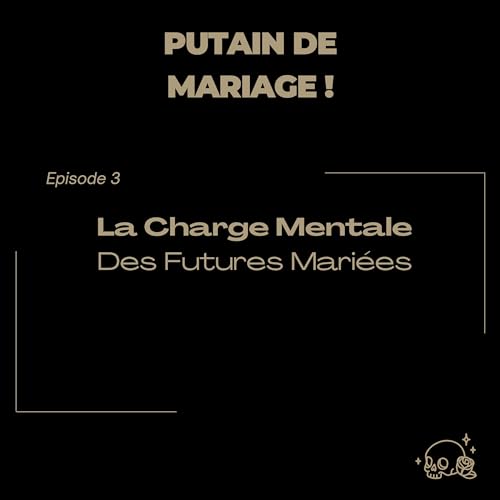 La Charge Mentale Des Futures Mari&eacute;es