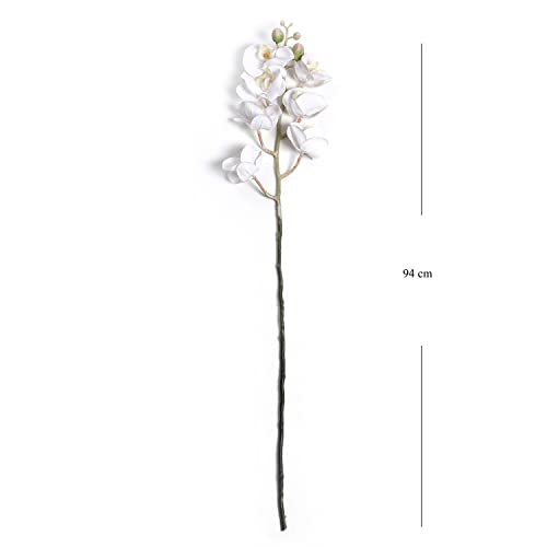 Image of Pure Home and Living Orchid Ivory Stem