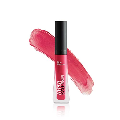 Image of Blue Heaven Hyperstay Matte Lipcolor Flirty Pink 32, 6ml