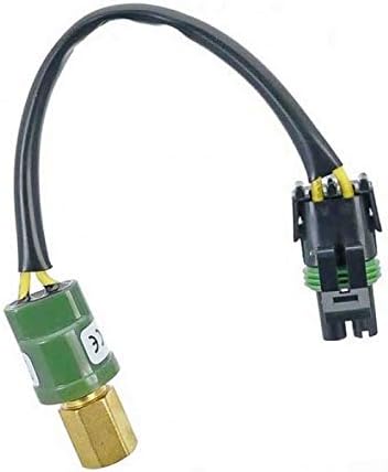 1498 High Pressure Switch (174PSI/260PSI)