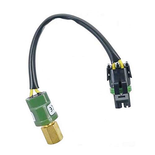 AirSource 1498 High Pressure Switch (174PSI/260PSI)