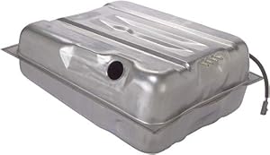 Image of Spectra Premium CR8DFI Classic Injection Fuel Tank