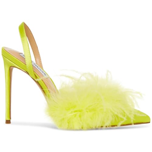 Steve Madden Women's Alexis Pump3
