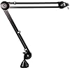 Rode PSA-1 Table Microphone Arm + Vesa-Mount Tripod Mount + Keepdrum Cloth #1